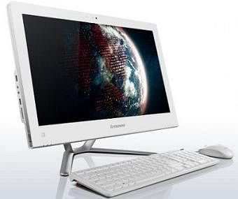 Моноблок Lenovo IdeaCentre C455 (57-330664)