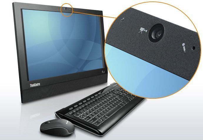 Моноблок Lenovo ThinkCentre A70z (VDDCWRU)