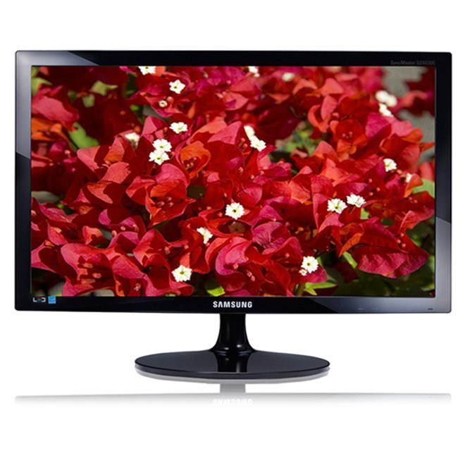 Монитор Samsung 19"  S19B300B