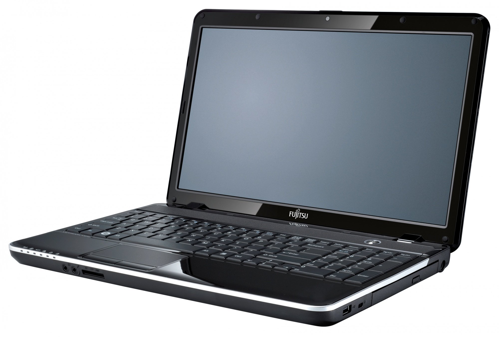 Ноутбук Fujitsu LifeBook AH531