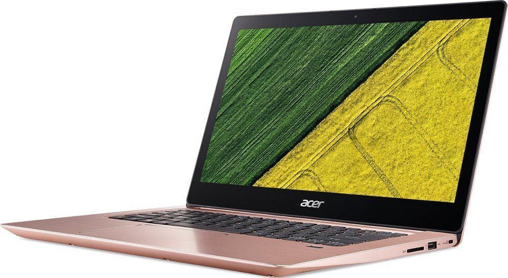 Ноутбук Acer Swift SF314-52G-8240