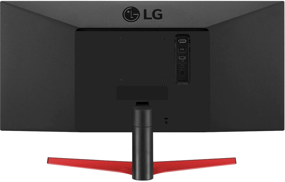 Монитор LG 29" 29WP60G-B