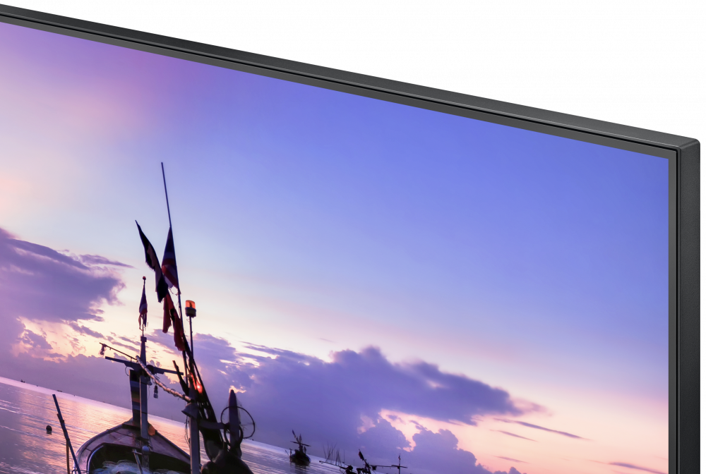 Монитор Samsung 27" F27T352FHI