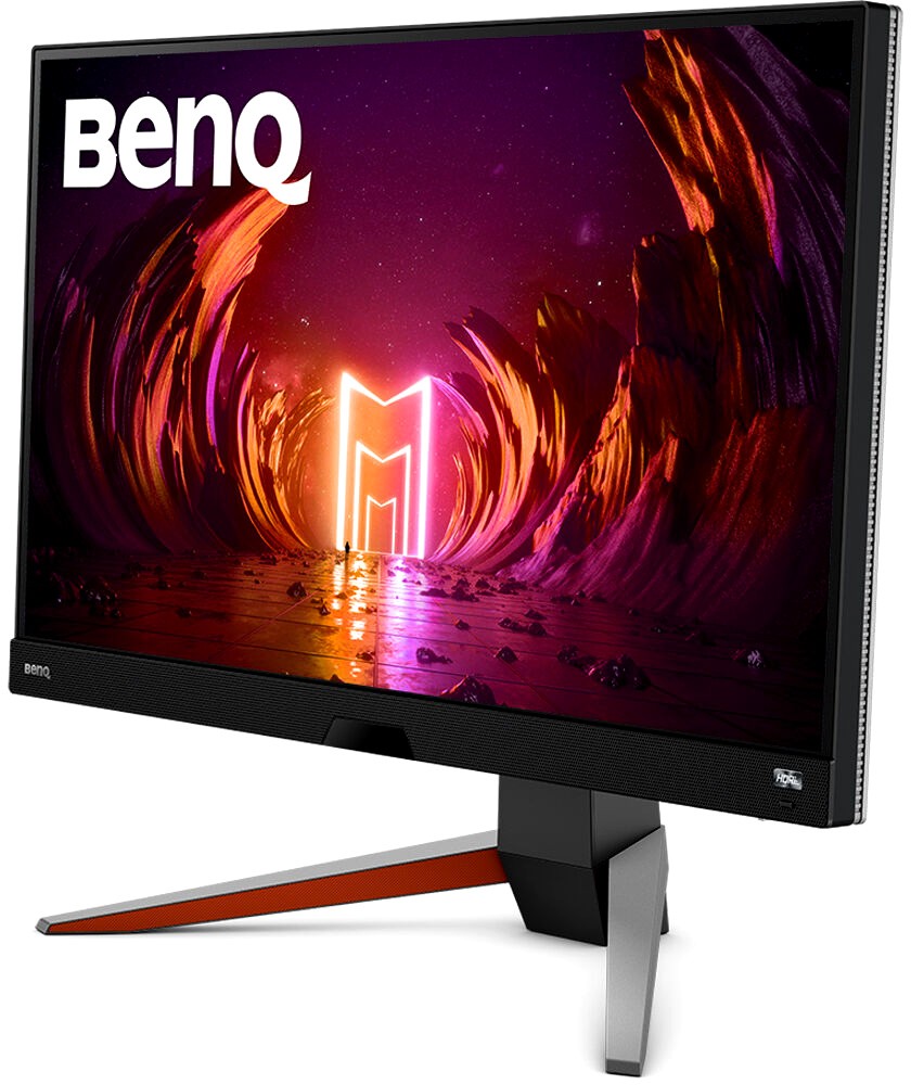 Монитор BenQ 27" EX2710Q
