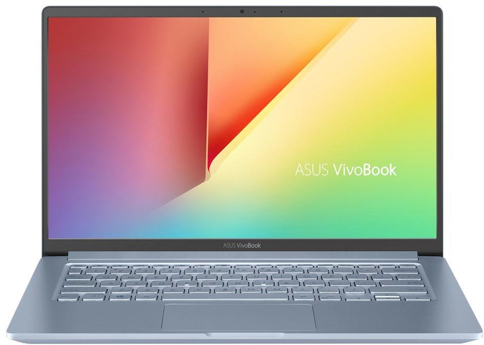 Ноутбук ASUS X403FA (EB104T)