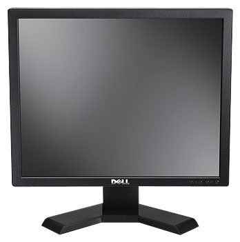 Монитор Dell 17" E170S