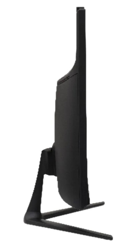 Моноблок Acer Aspire C27B Black (DQ.BMRCD.001)