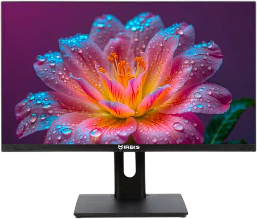 Монитор IRBIS 24" SmartView 24 (ISM24FIDR_U)