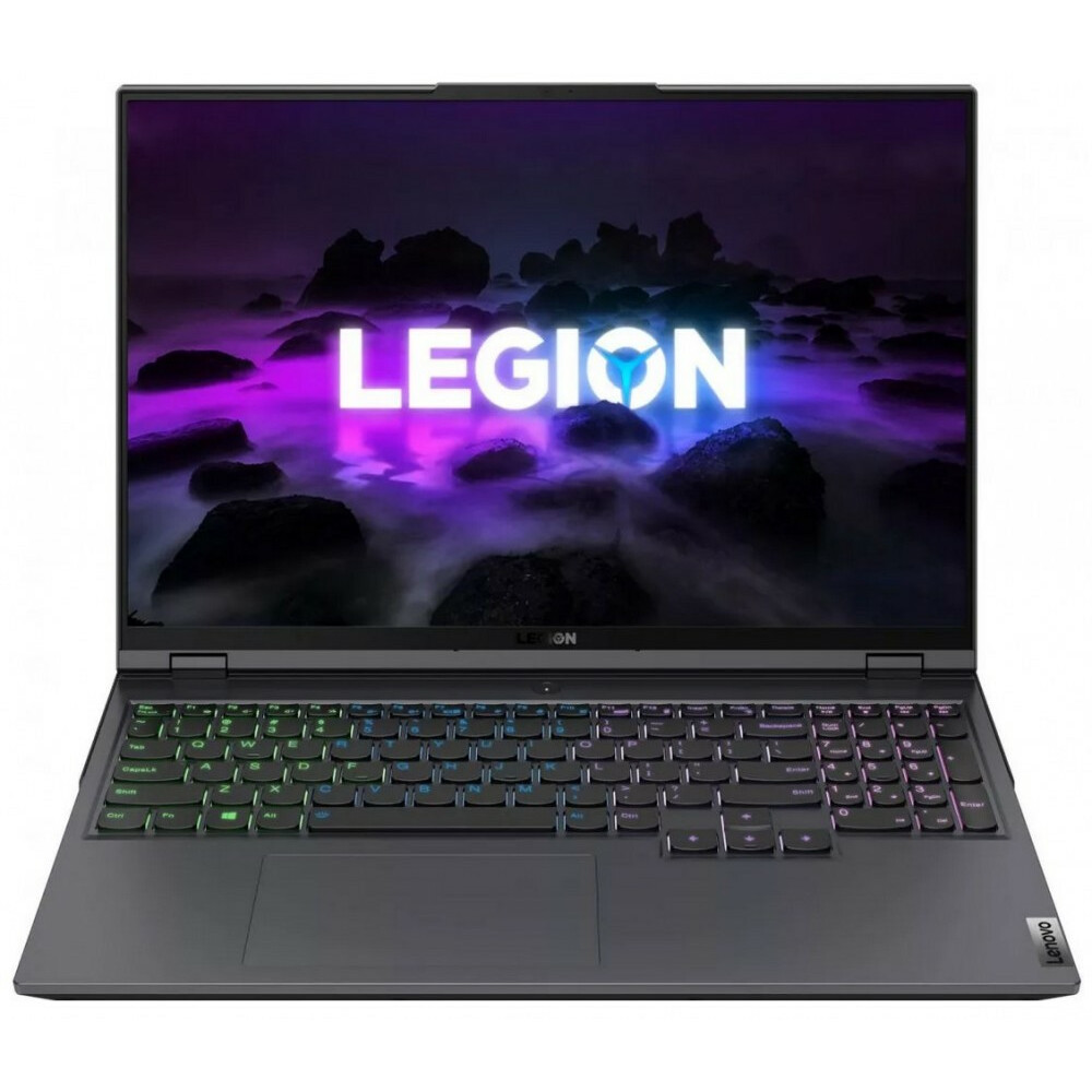 Ноутбук Lenovo Legion 5 Pro 16IAH7H (82RF0030RK)