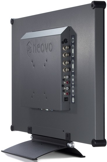 Монитор Neovo 22" RX22-G Black