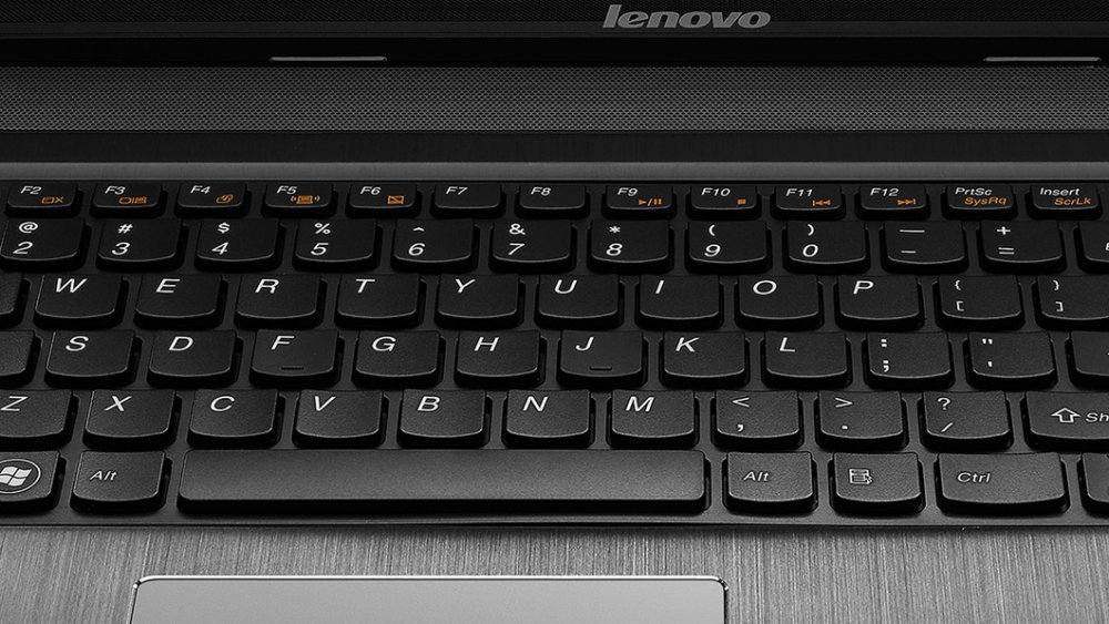 Ноутбук Lenovo IdeaPad G500 (59-385077)