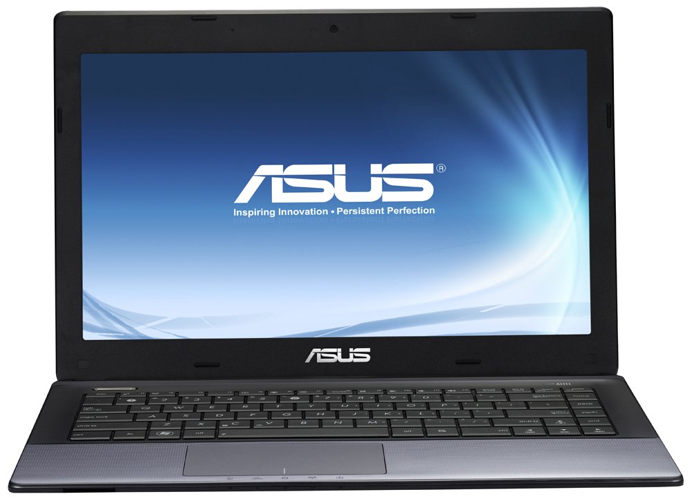 Ноутбук ASUS K45DR