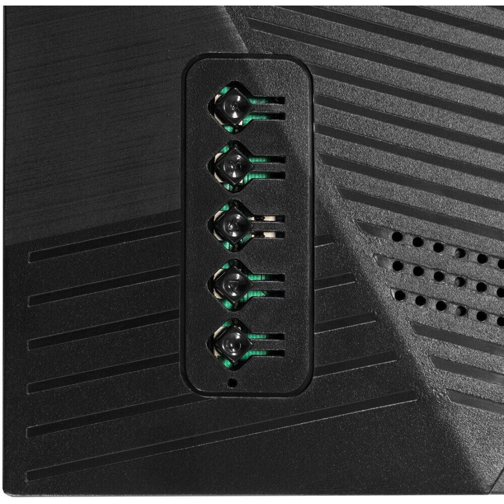 Монитор ExeGate 27" Combat EF2707C