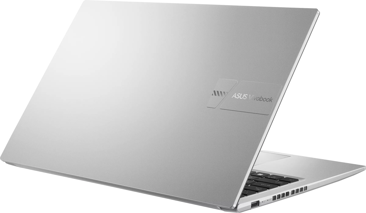 Ноутбук ASUS M1502NAQ Vivobook 15 Cool Silver (BQ049)