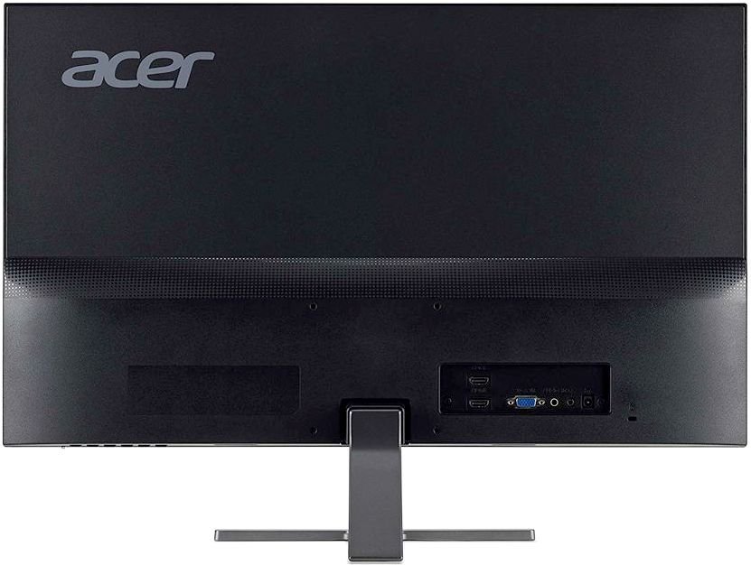 Монитор Acer 27" RG270bmiix Nitro