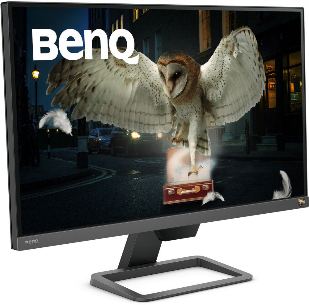 Монитор BenQ 27" EW2780Q