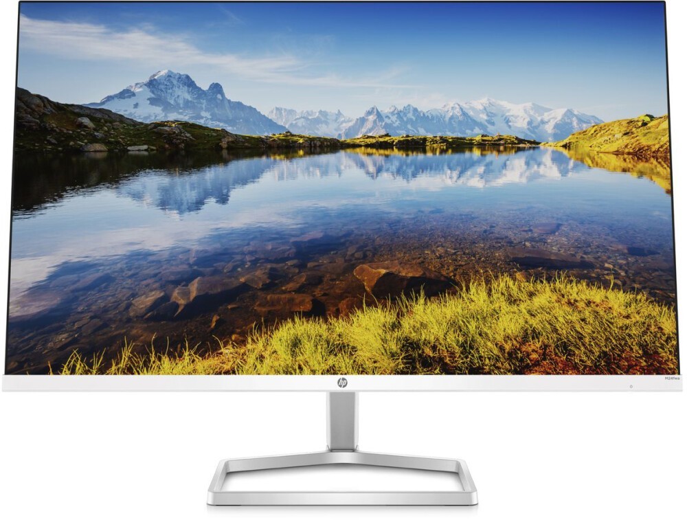 Монитор HP 24" M24fwa (34Y22AA)