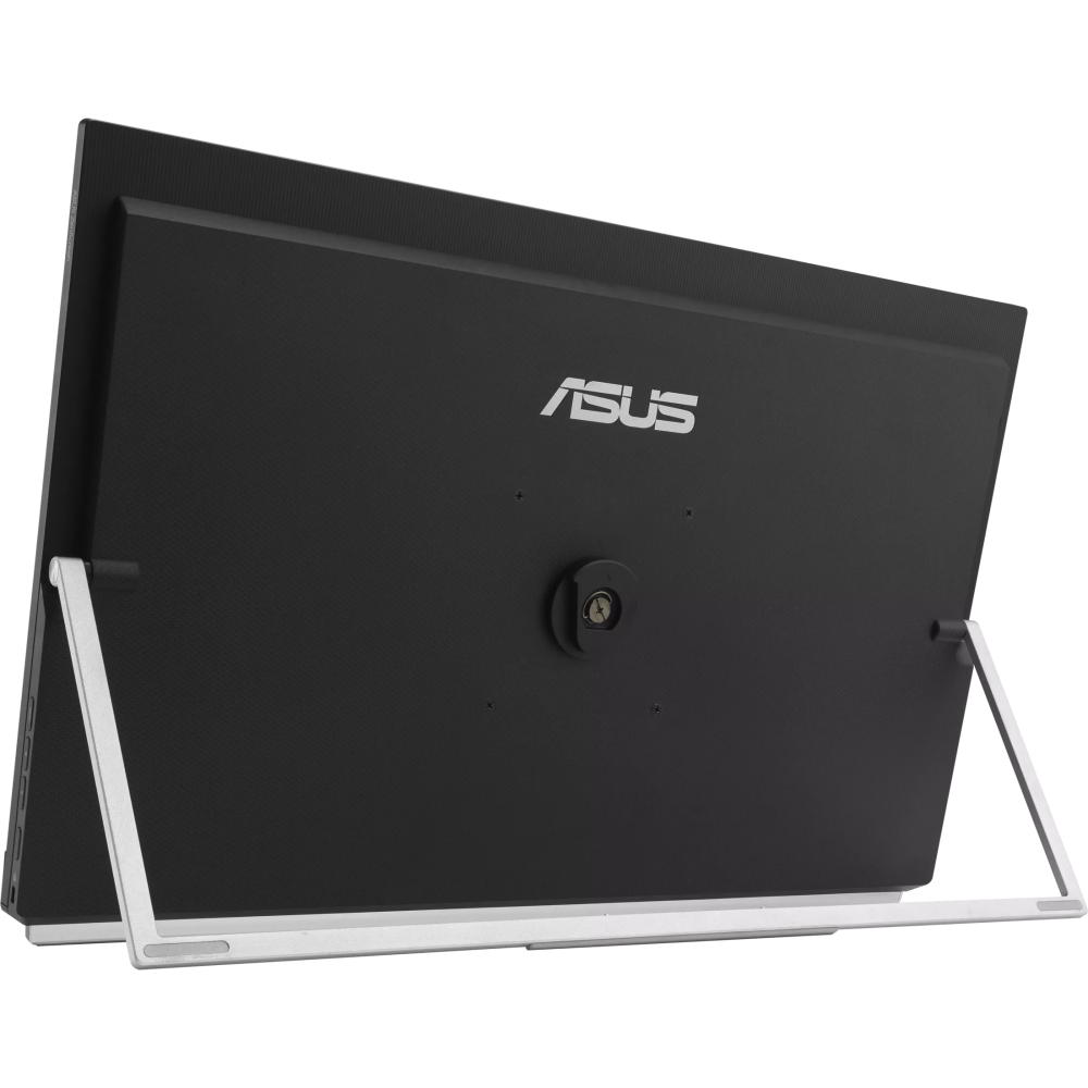 Монитор ASUS 24" MB249C ZenScreen