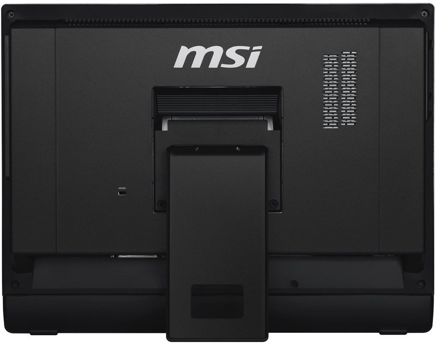 Моноблок MSI Wind Top AP1622ET-020