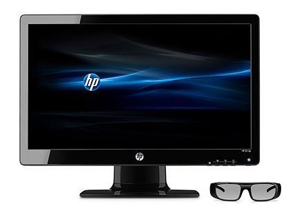 Монитор HP 23" 2311gt (QJ684AA)