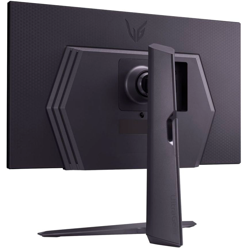 Монитор LG 27" 27GR75Q-B