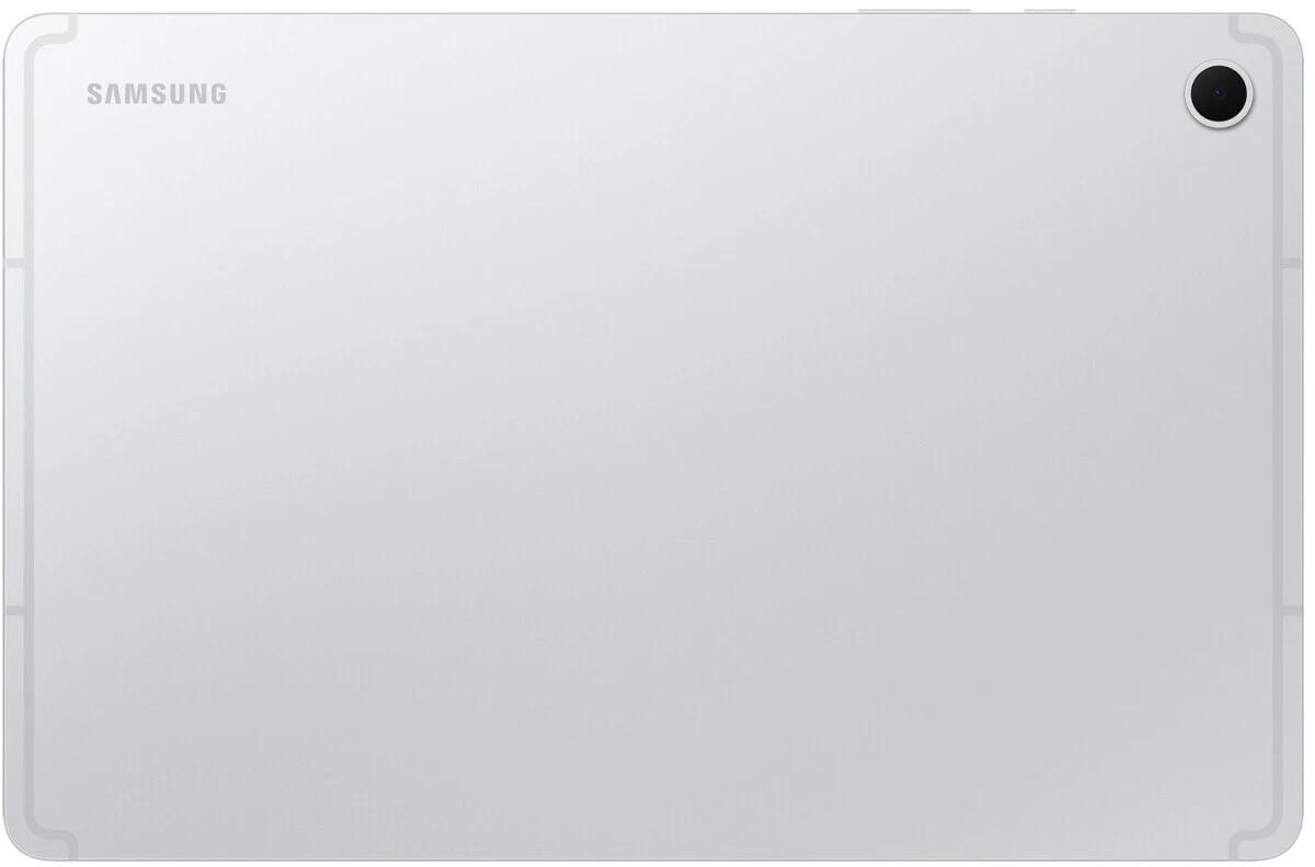 Планшет Samsung Galaxy Tab S10 Lite Wi-Fi 256GB Silver (BSM-X400)