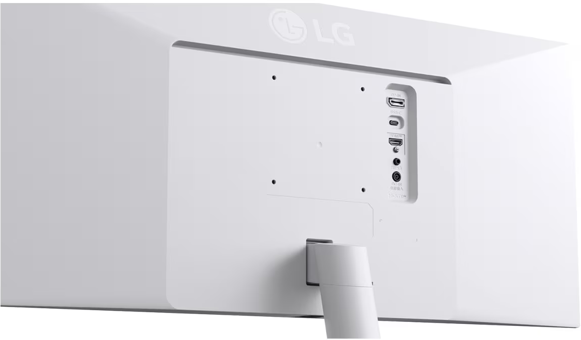 Монитор LG 29" 29U531A-W UltraWide