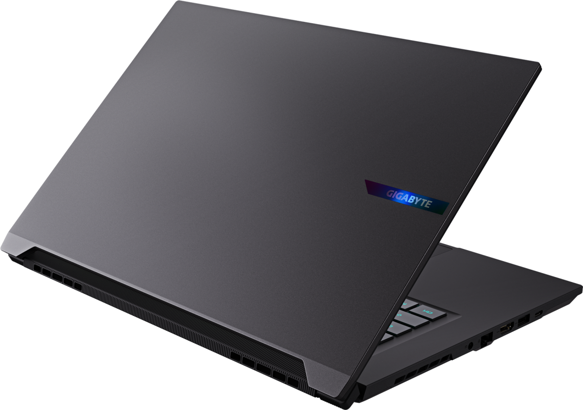 Ноутбук Gigabyte AERO X16 1TH (1TH93KZC94AD)