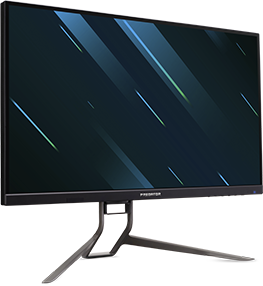 Монитор Acer 32" XB323QUNVbmiiphzx Predator