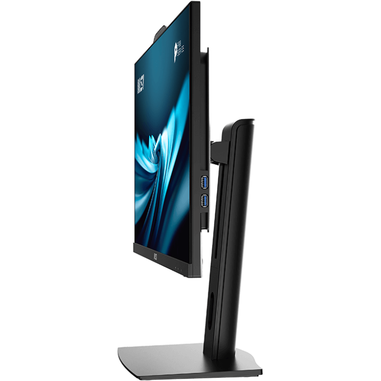 Моноблок MSI Pro AP242P (14M-858XRU)