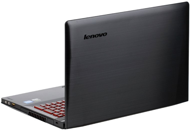 Ноутбук Lenovo IdeaPad Y500 (59-376218)