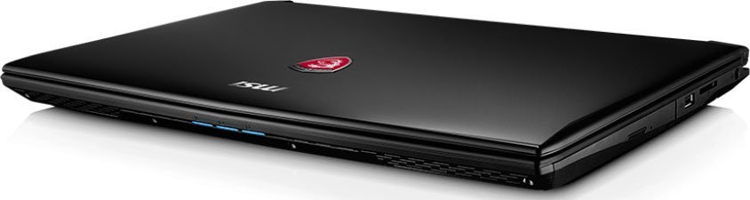 Ноутбук MSI GL62 (6QF-1470)