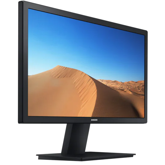 Монитор Samsung 24" S24A310NHU