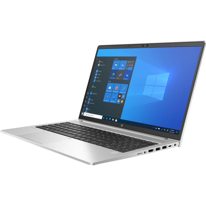 Ноутбук HP ProBook 650 G8 (2Y2J9EA)