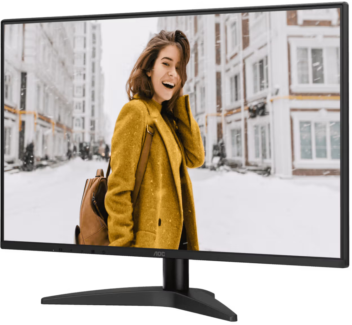 Монитор AOC 27" 27B36X