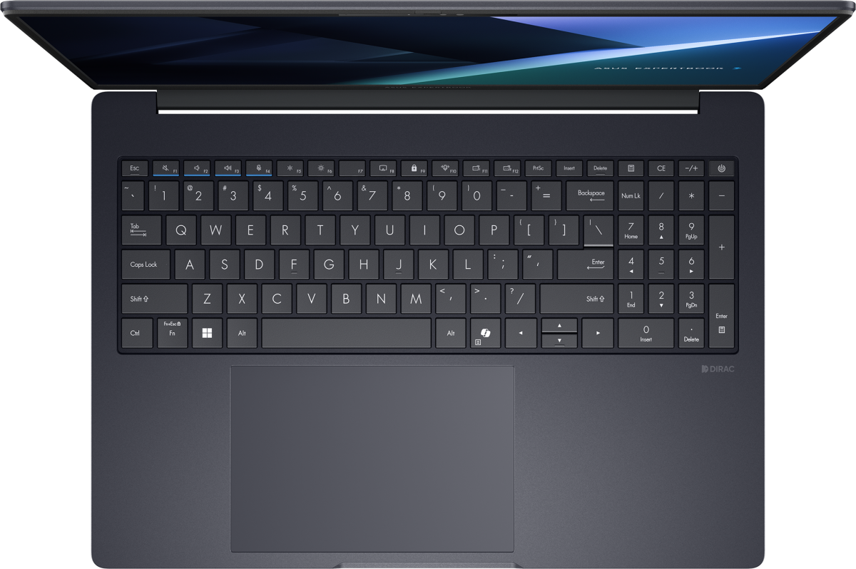 Ноутбук ASUS B3605CCA ExpertBook B3 Gentle Grey (MB0204)