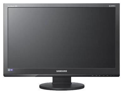 Samsung 24" SyncMaster 2494LW (KBQ)
