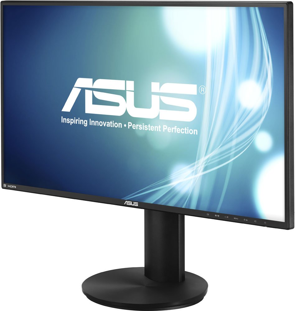 Монитор ASUS 27" VN279QL
