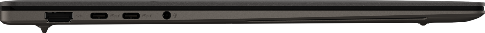 Ноутбук ASUS UM5606WA Zenbook S 16 (RK322W)
