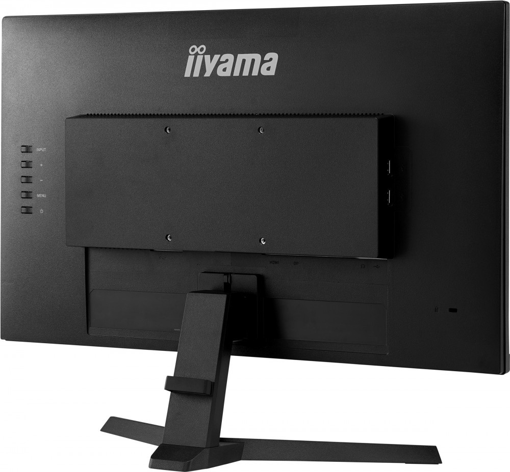 Монитор Iiyama 24" G-Master G2470HSU-B1