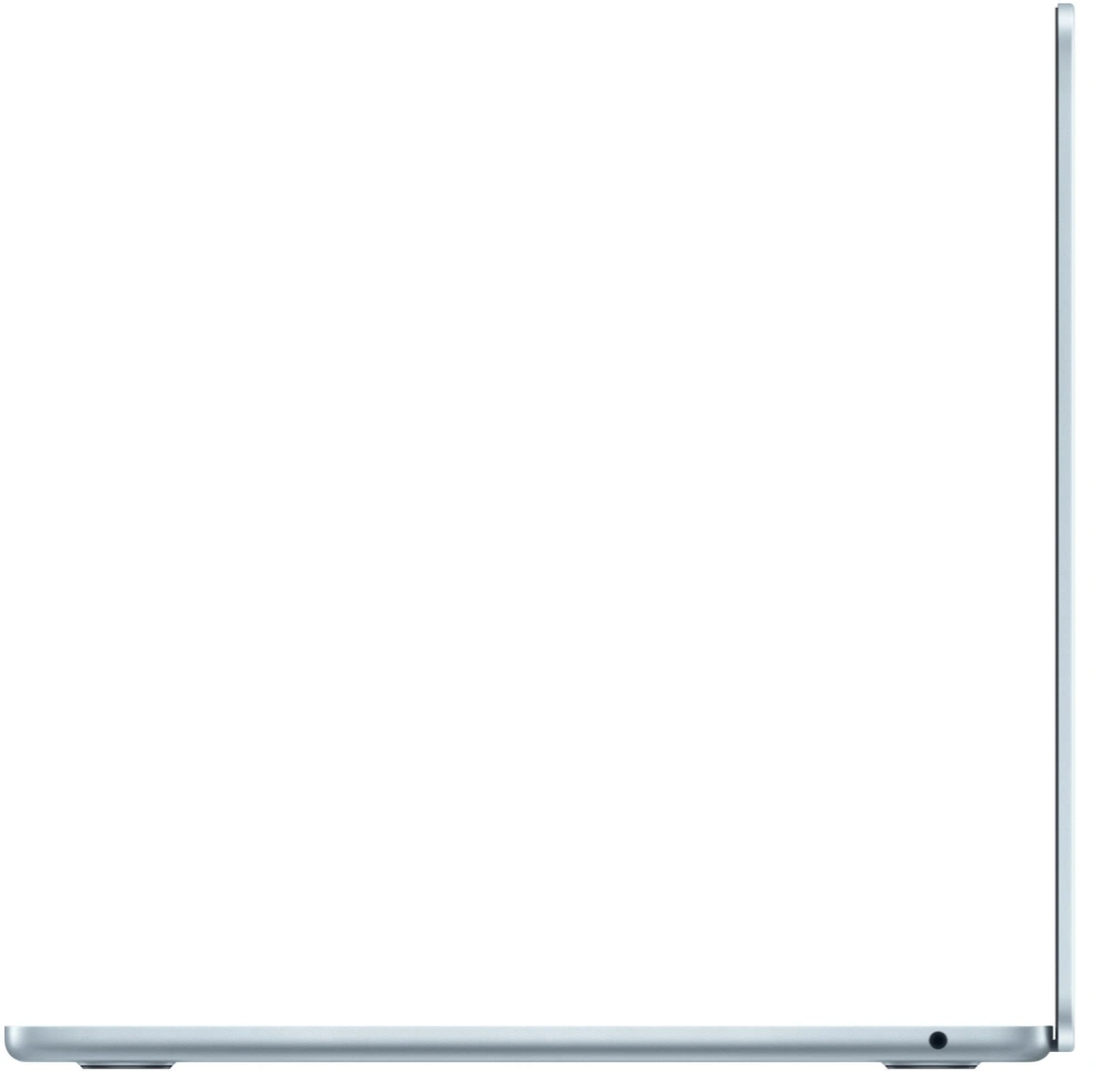 Ноутбук Apple MacBook Air 13 Sky Blue (M4, 2025) (MC6U4)