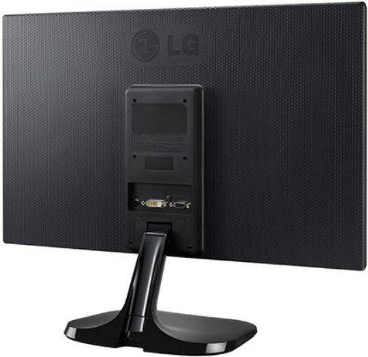 Монитор LG 23"  23MP55D-P