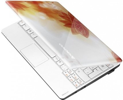 Ноутбук Lenovo IdeaPad S100 (59-315237)