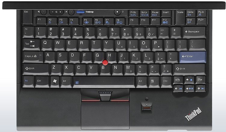 Ноутбук Lenovo ThinkPad X220 (4290LU7)