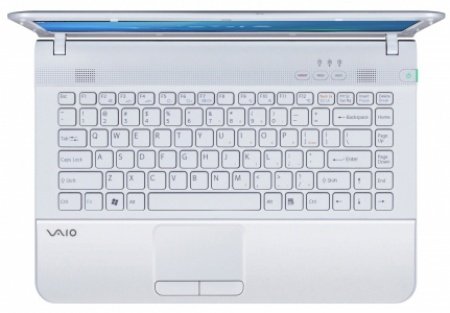 Sony VAIO VPC-EA3M1R/WI