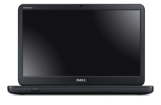 Ноутбук Dell Inspiron N5040 Black (5040-8354)
