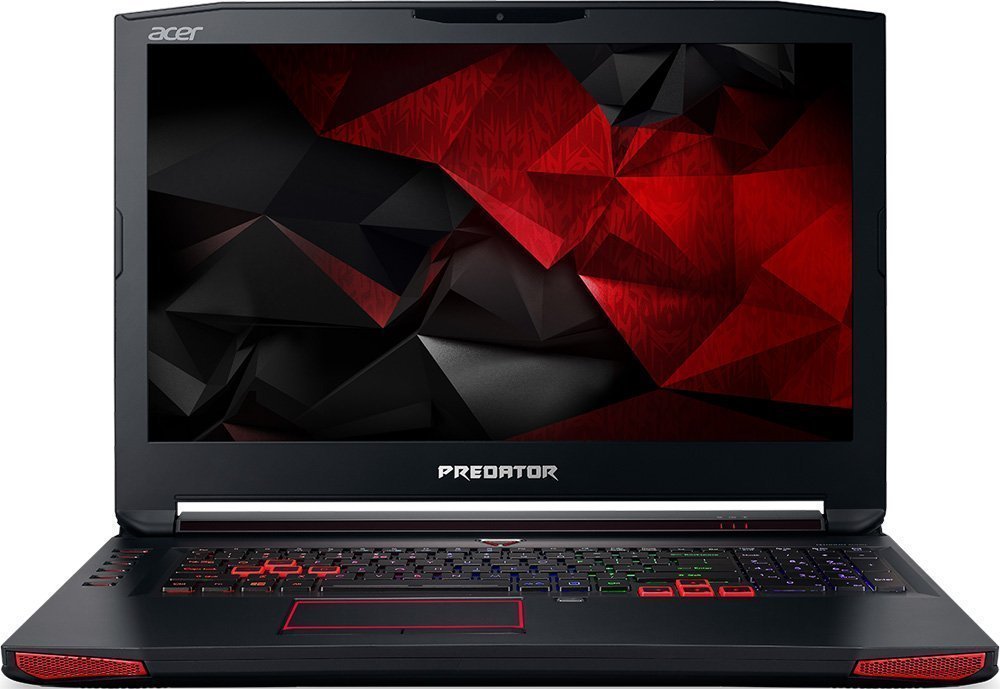 Ноутбук Acer Predator G9-793-72KS