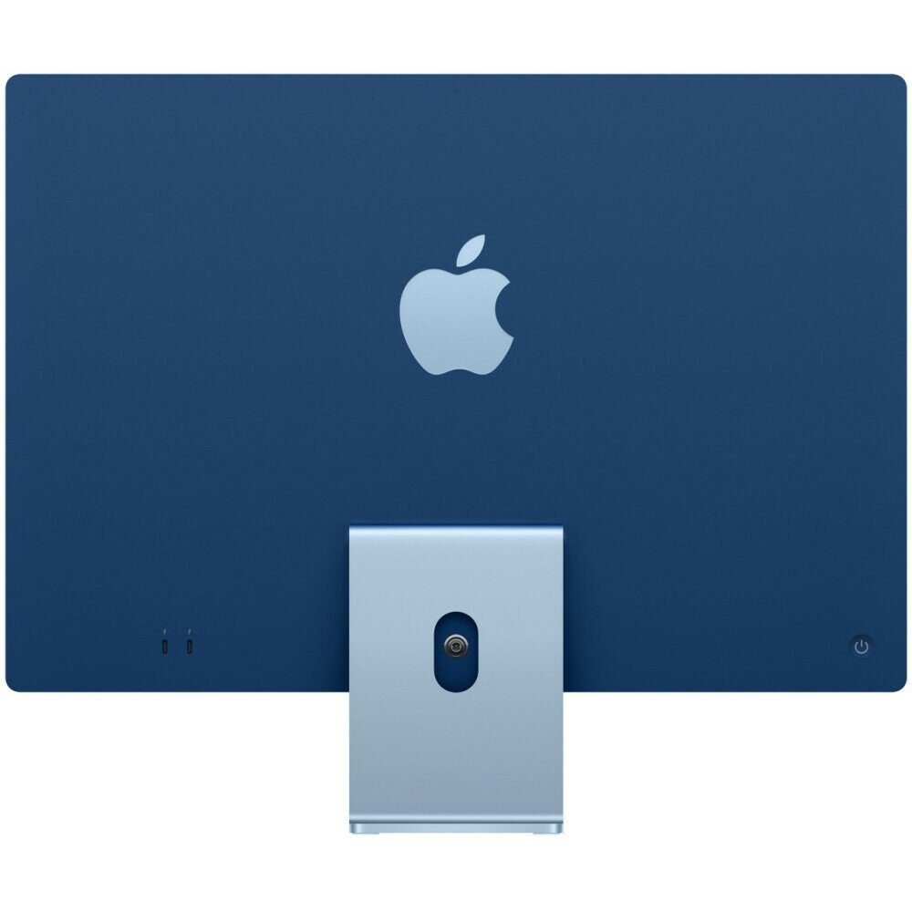Моноблок Apple iMac 24 (M1, 2021) (Z14M000DJ)
