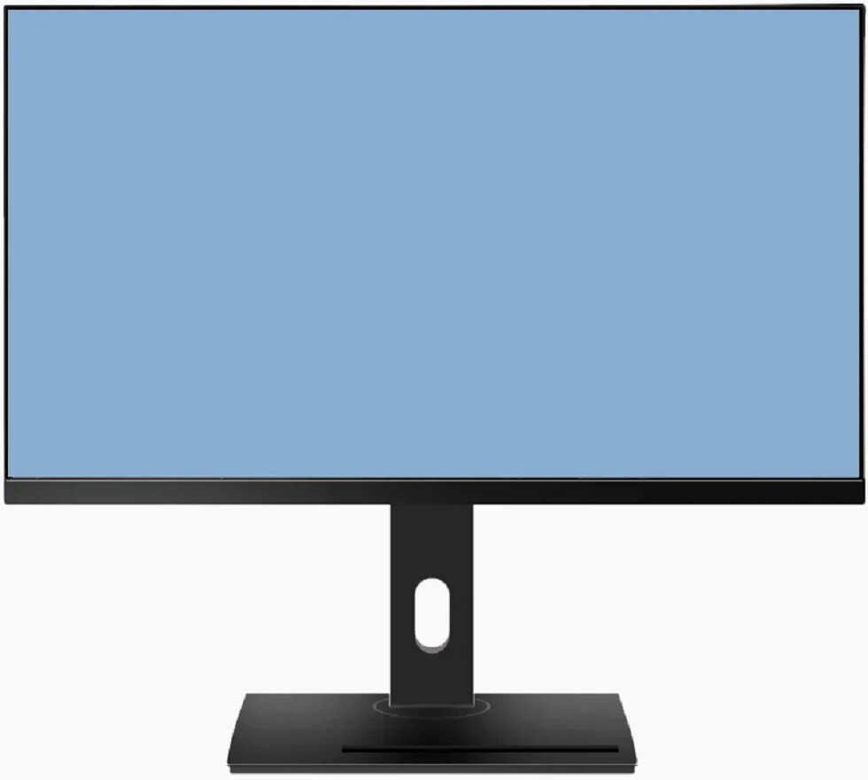 Мониторус 21" CD 2100 (CD2100-K-VHPI-AS75V)