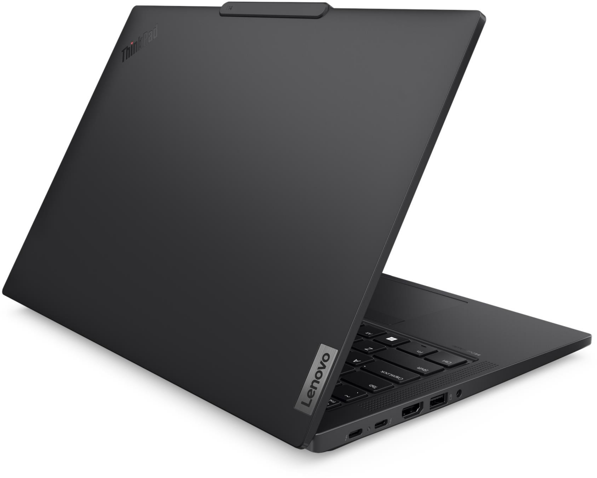 Ноутбук Lenovo ThinkPad T14 Gen 5 (Intel) (21ML00EHFW)
